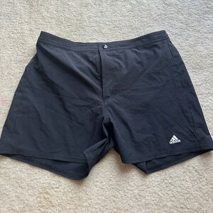 Adidas Athletic Shorts